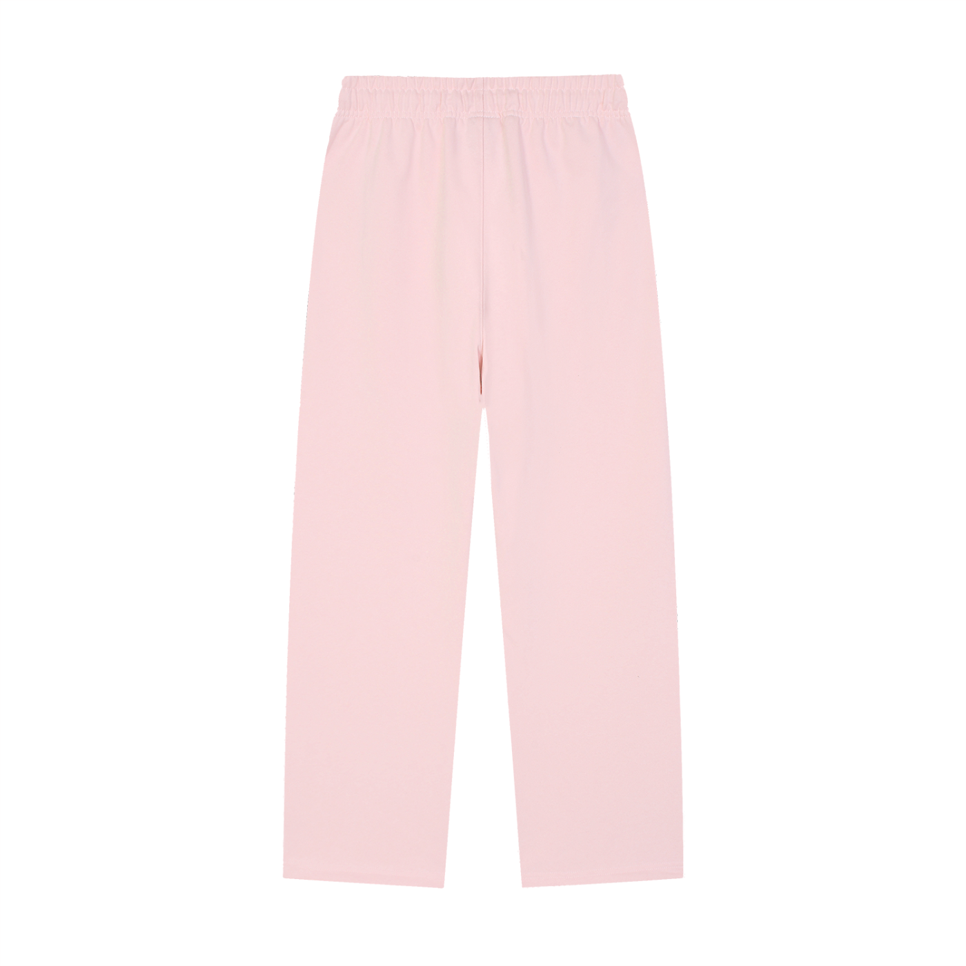 ECDS NY Sweatpants Pink