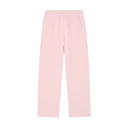 ECDS NY Sweatpants Pink