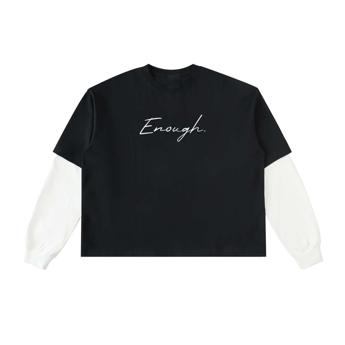 Enough.Noir