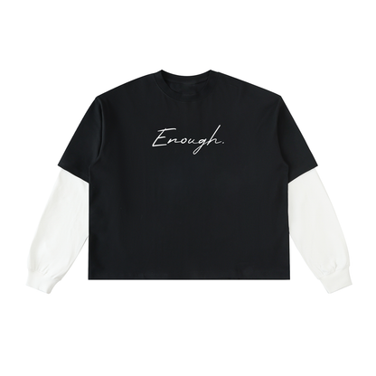 Enough.Noir
