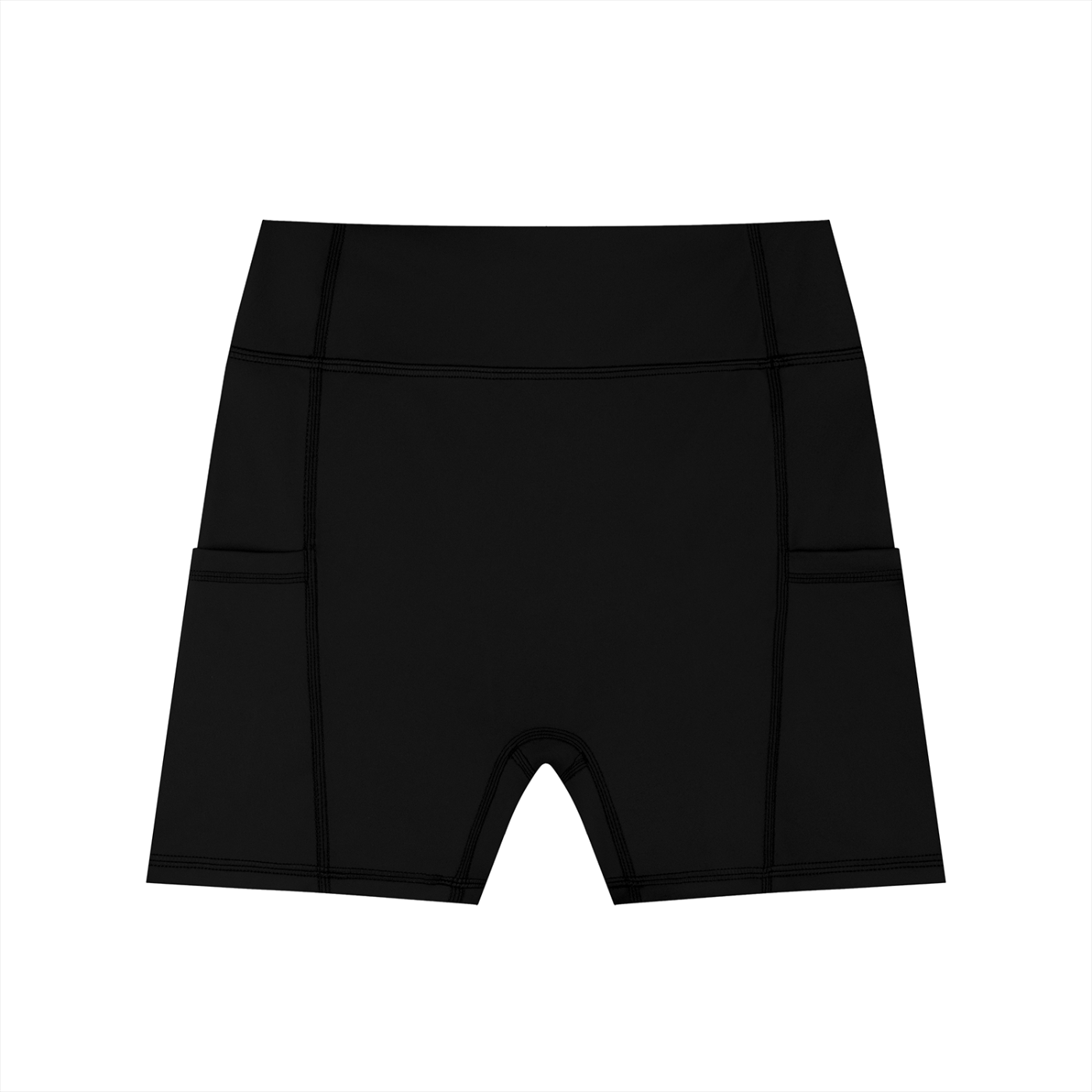 Women's ECDS NY Biker Shorts