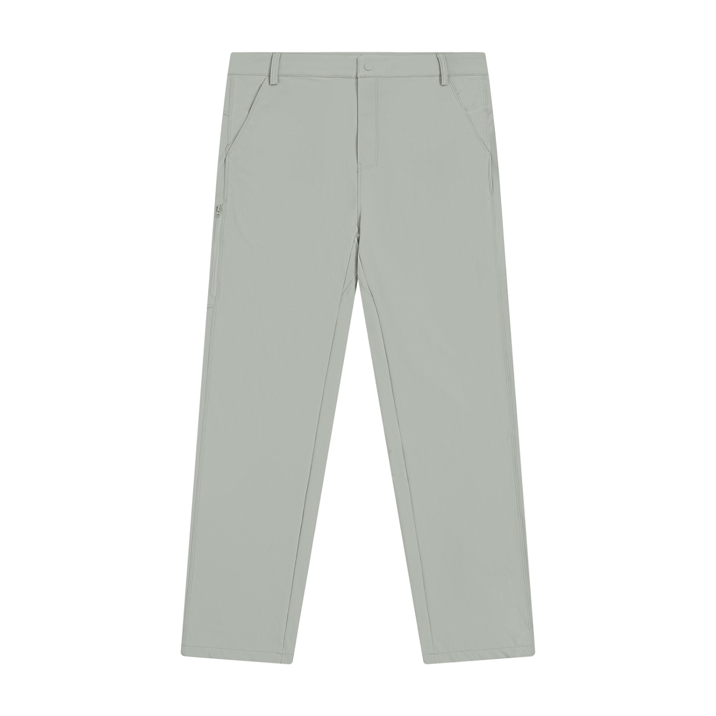 Enough.Men's Lightweight Tapered Pants