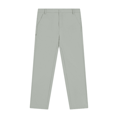 Enough.Men's Lightweight Tapered Pants