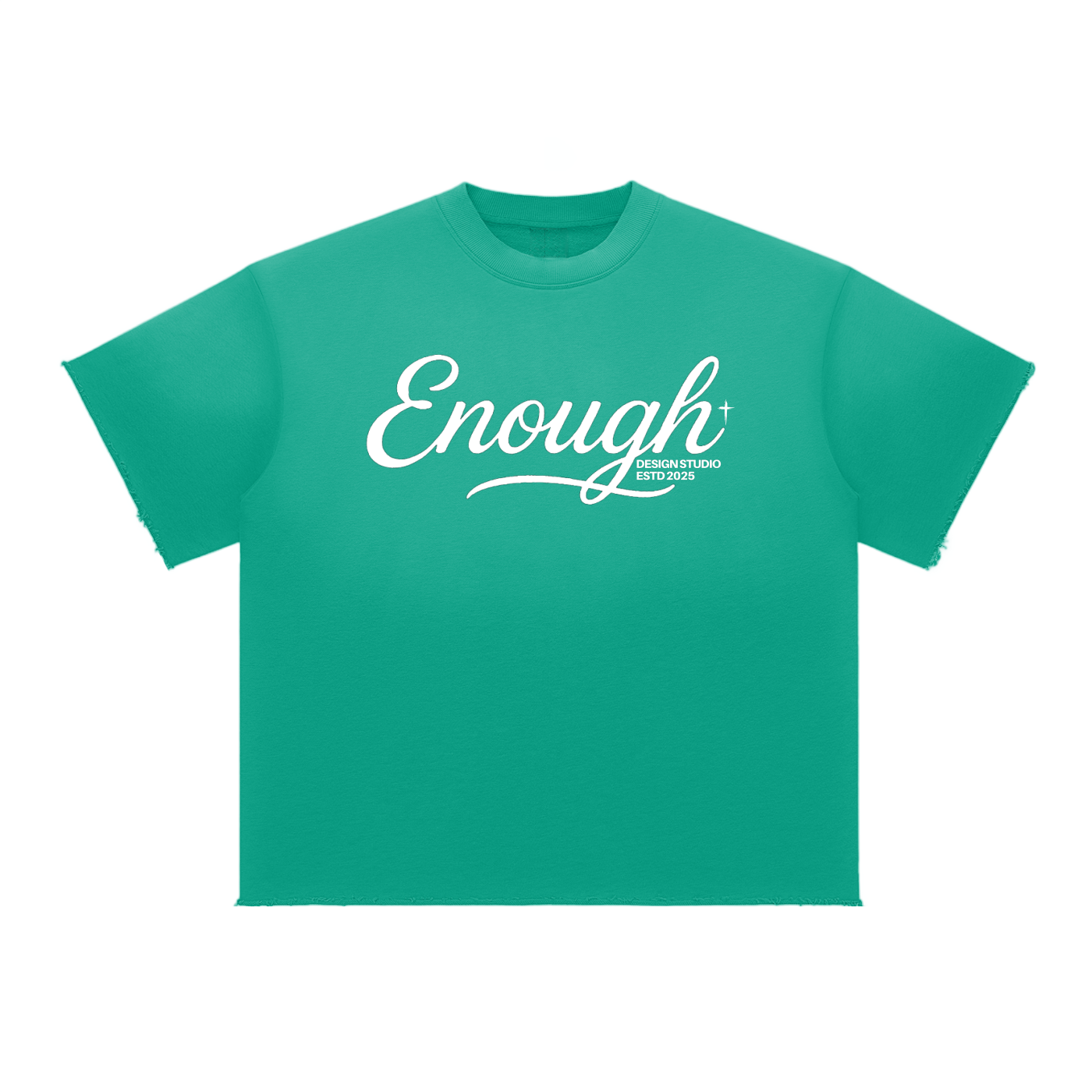 Enough Spring Collection