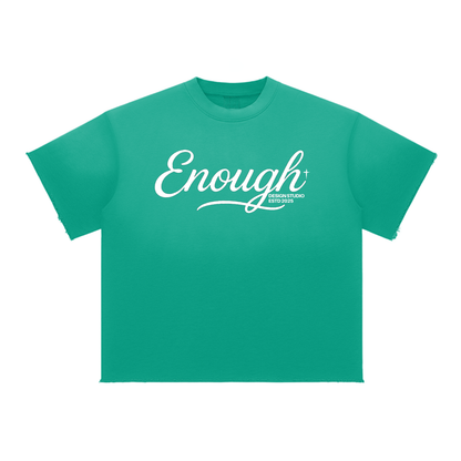 Enough Spring Collection