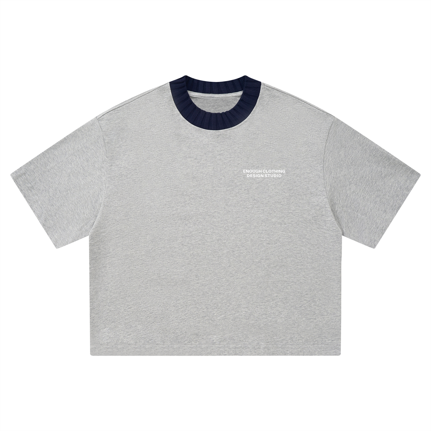 Unisex Heavyweight Boxy T-Shirt