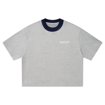 Unisex Heavyweight Boxy T-Shirt