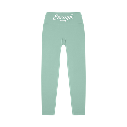 Women's 11 28 High Waisted Leggings