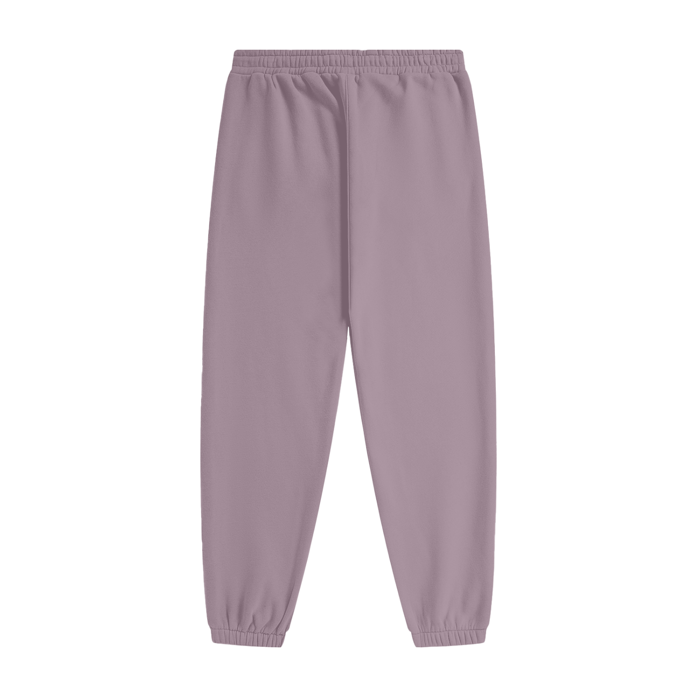 ECDS Joggers Purple