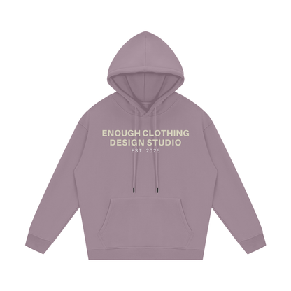ECDS Hoodie Purple