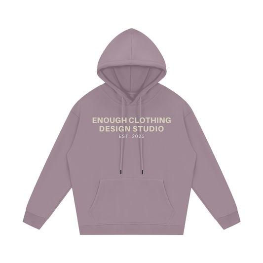 ECDS Hoodie Purple