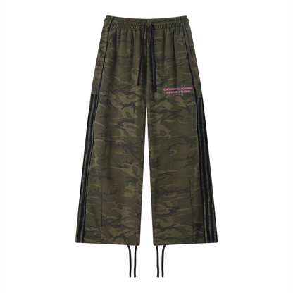 ECDS NY Camo Sweatpants