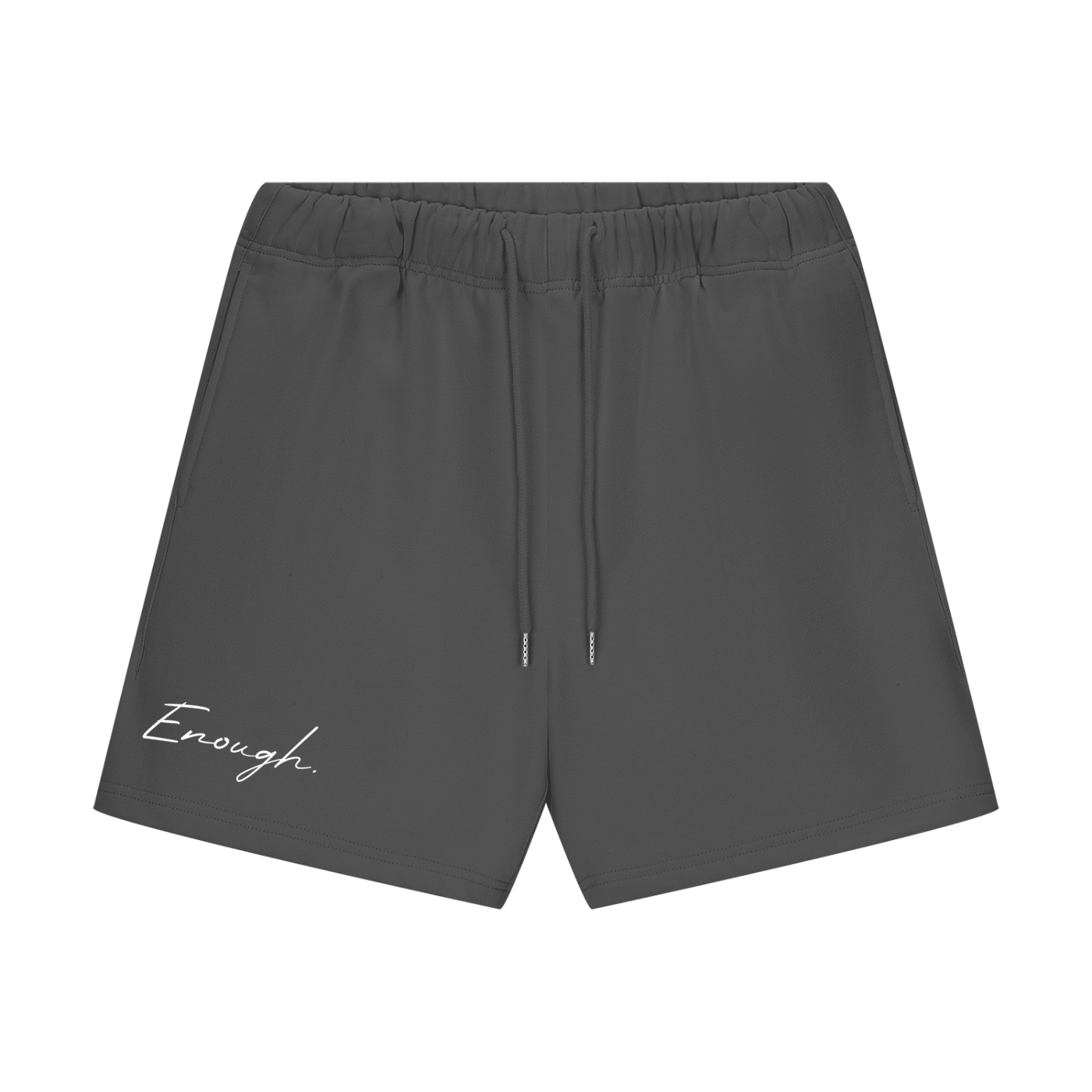 Enough.Gym Shorts