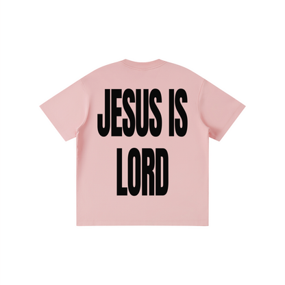 Kid’s Solid Crewneck T-Shirt