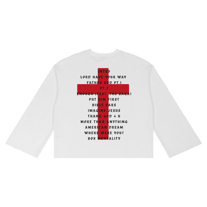 Enough.Waffle Tee (GML2C)