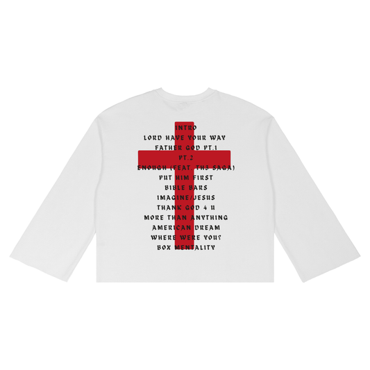 Enough.Waffle Tee (GML2C)