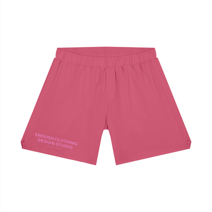 Men’s Loose Fit Performance Shorts