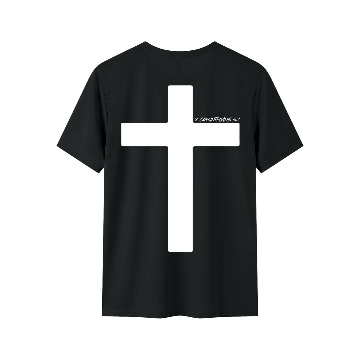 Healing Truth Women’s Ministry X ECDS Reflective Tee