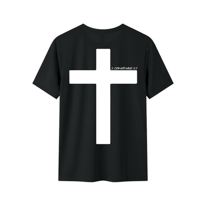Healing Truth Women’s Ministry X ECDS Reflective Tee