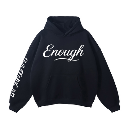 4:13 Hoodie Onyx
