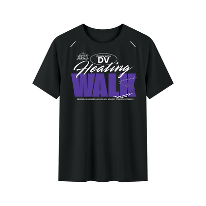 Healing Truth Women’s Ministry X ECDS Reflective Tee