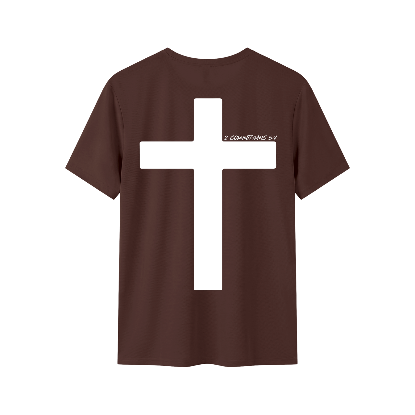 Healing Truth Women’s Ministry X ECDS Reflective Tee