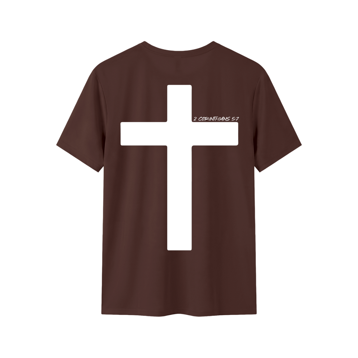 Healing Truth Women’s Ministry X ECDS Reflective Tee