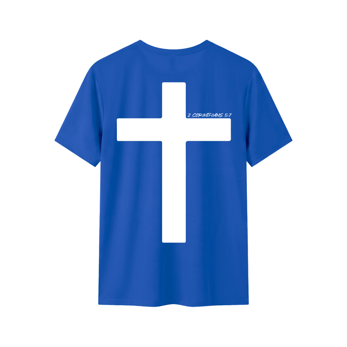 Healing Truth Women’s Ministry X ECDS Reflective Tee