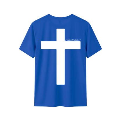 Healing Truth Women’s Ministry X ECDS Reflective Tee
