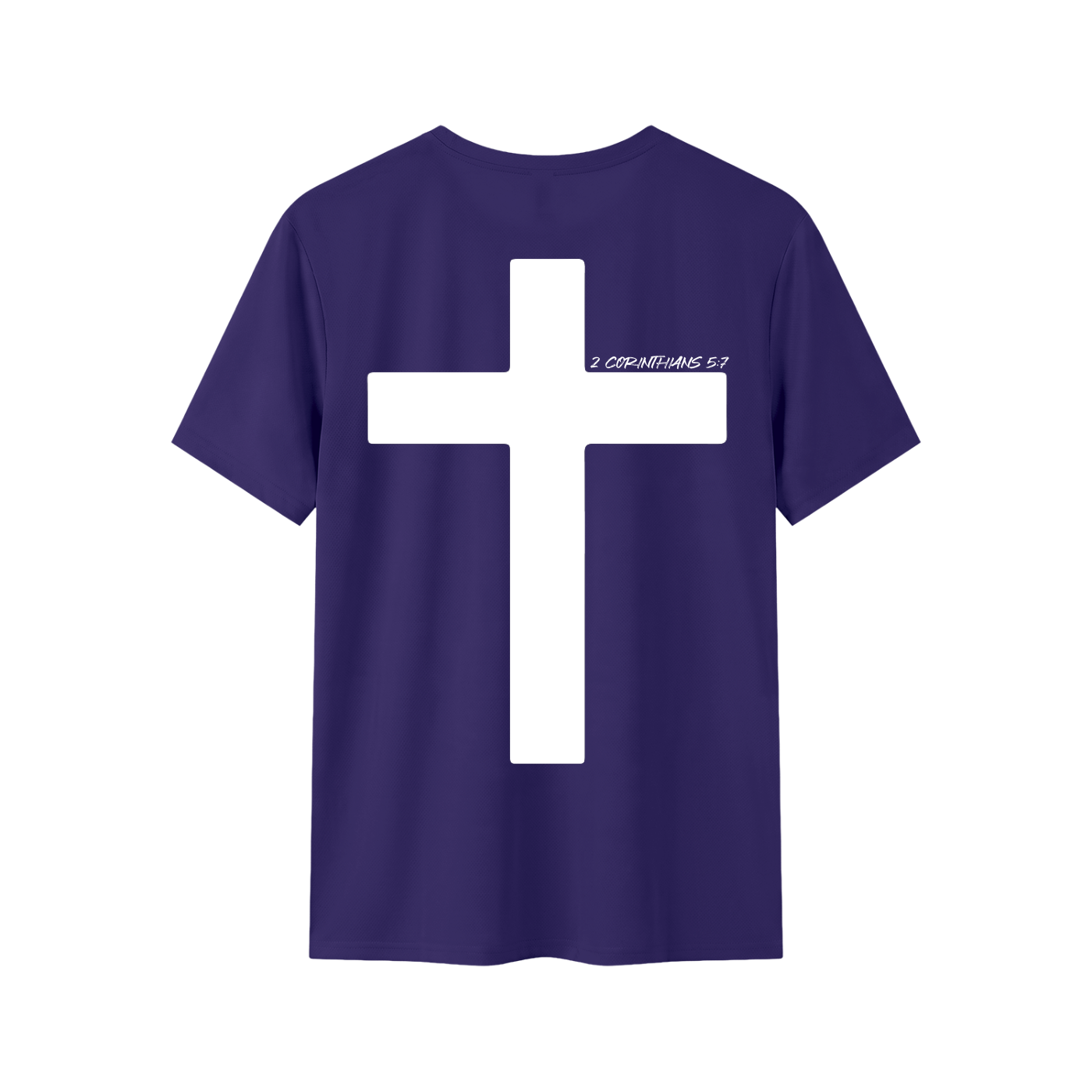 Healing Truth Women’s Ministry X ECDS Reflective Tee