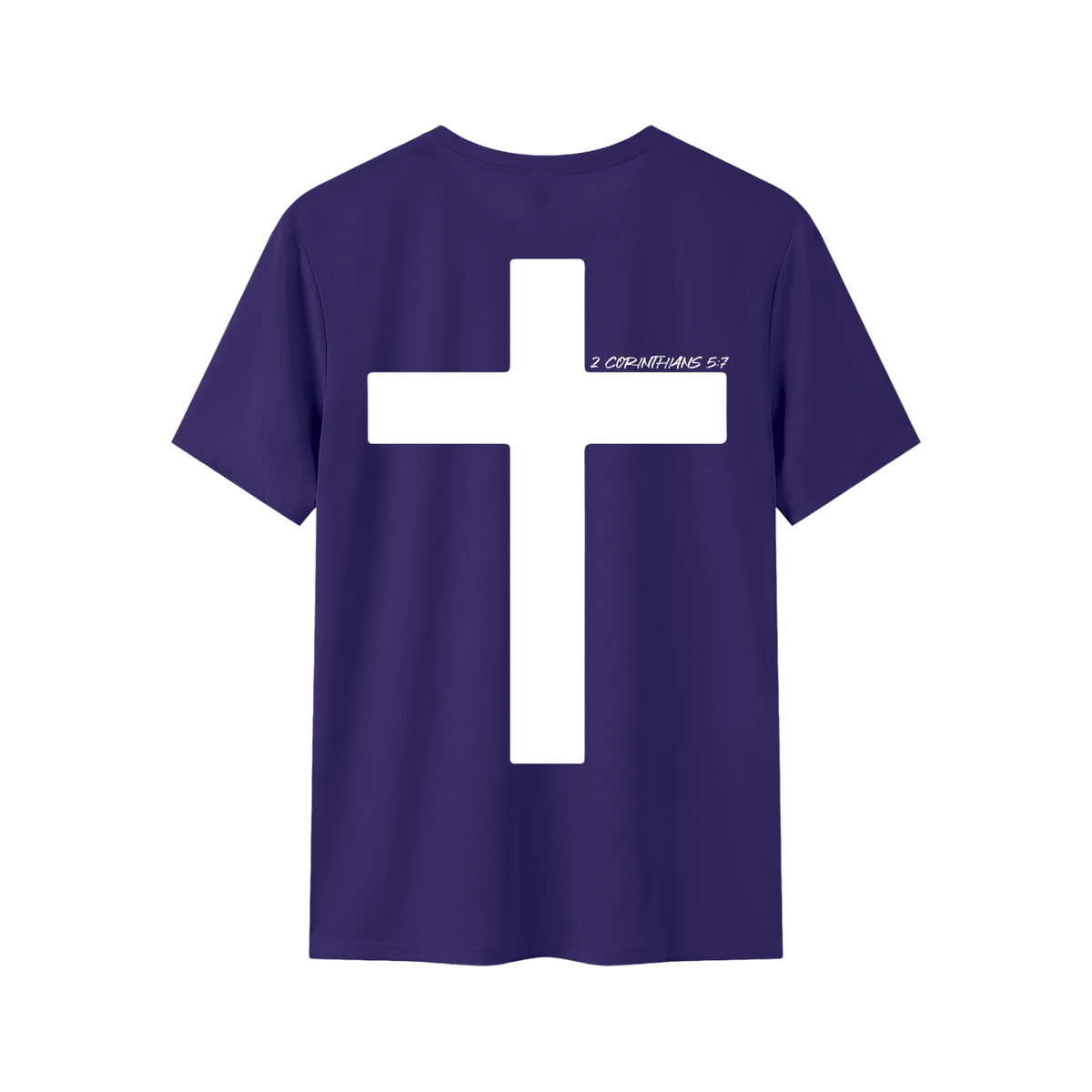 Healing Truth Women’s Ministry X ECDS Reflective Tee