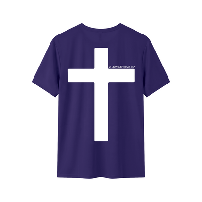 Healing Truth Women’s Ministry X ECDS Reflective Tee