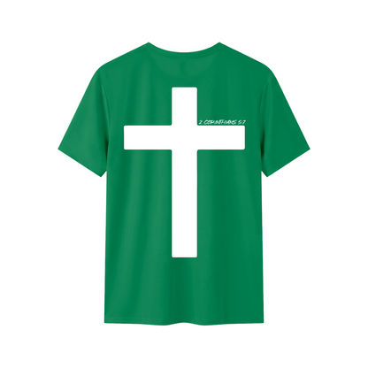 Healing Truth Women’s Ministry X ECDS Reflective Tee