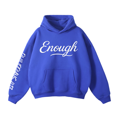 4:13 Hoodie Klein