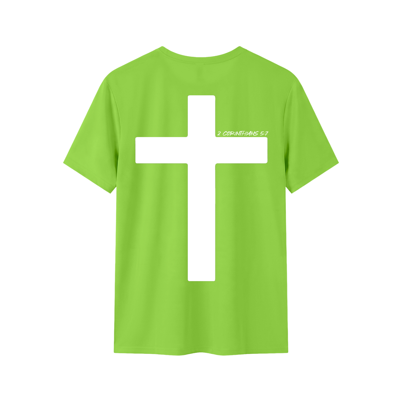 Healing Truth Women’s Ministry X ECDS Reflective Tee
