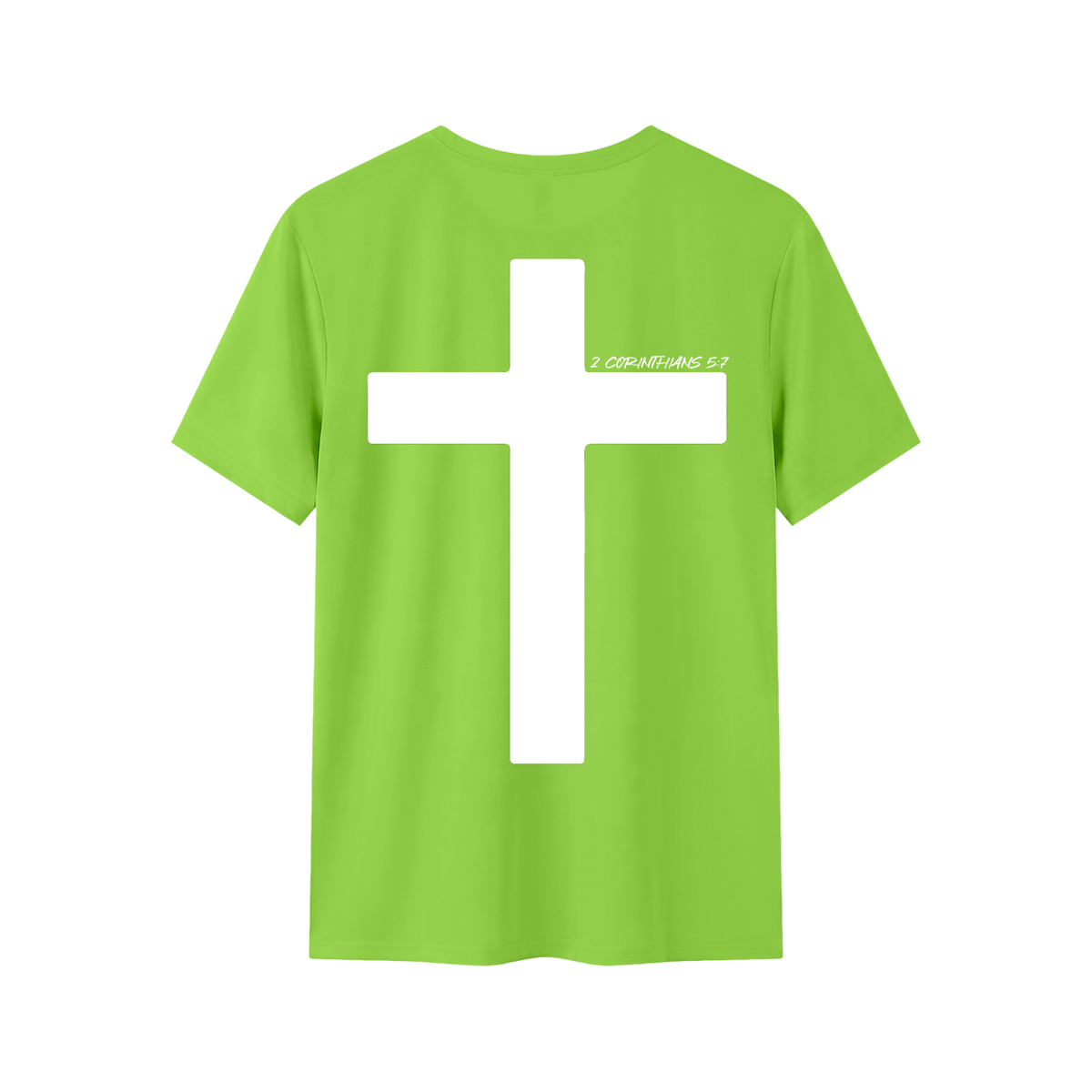 Healing Truth Women’s Ministry X ECDS Reflective Tee
