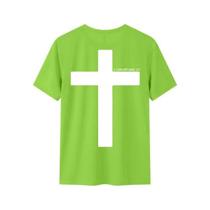 Healing Truth Women’s Ministry X ECDS Reflective Tee