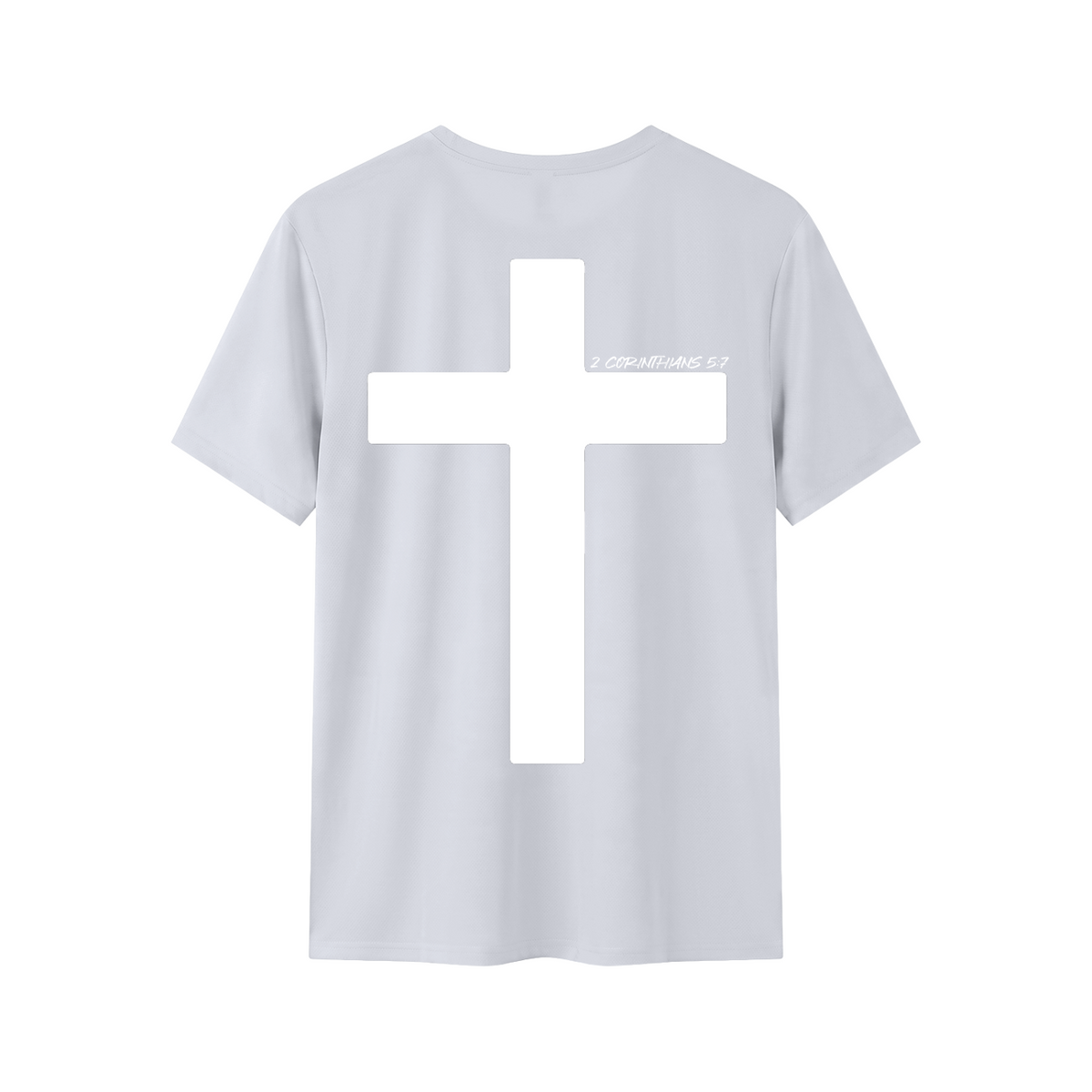 Healing Truth Women’s Ministry X ECDS Reflective Tee