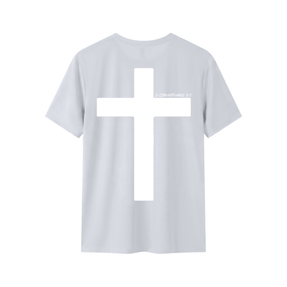 Healing Truth Women’s Ministry X ECDS Reflective Tee
