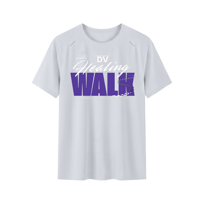 Healing Truth Women’s Ministry X ECDS Reflective Tee
