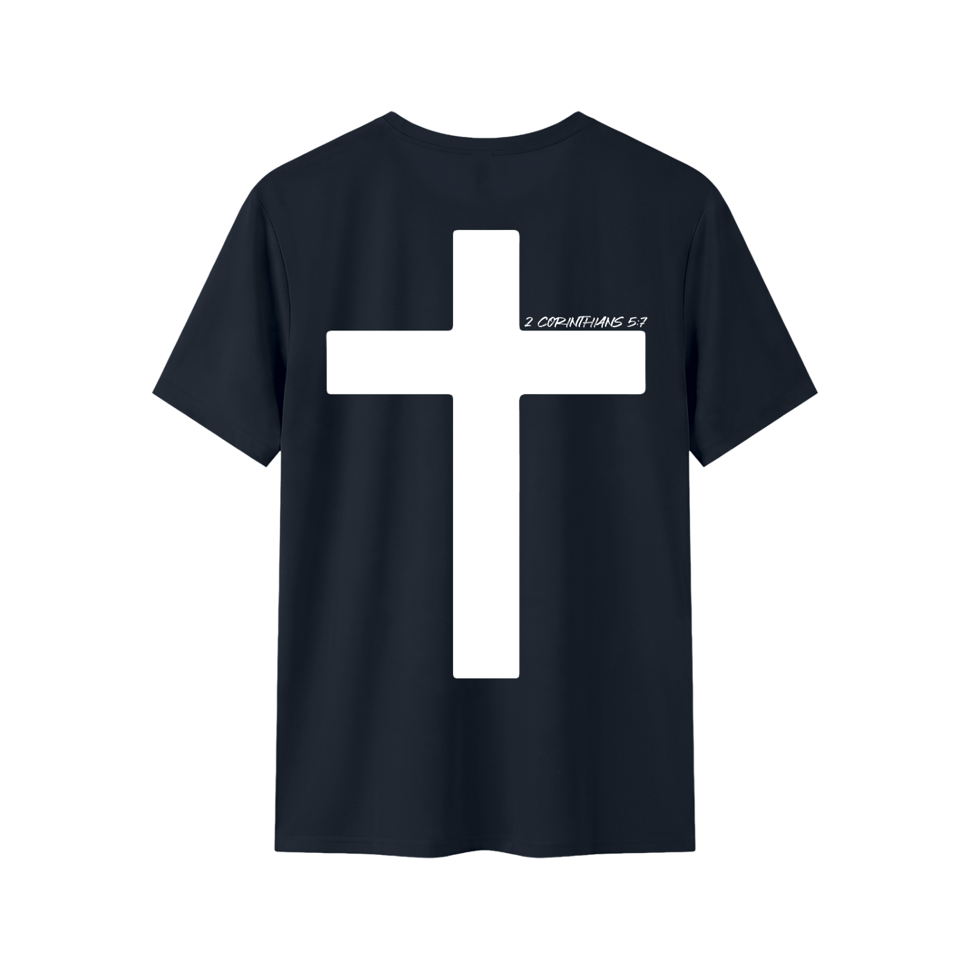 Healing Truth Women’s Ministry X ECDS Reflective Tee