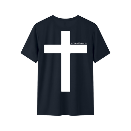 Healing Truth Women’s Ministry X ECDS Reflective Tee