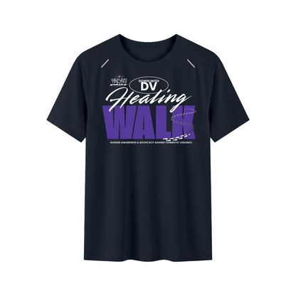 Healing Truth Women’s Ministry X ECDS Reflective Tee