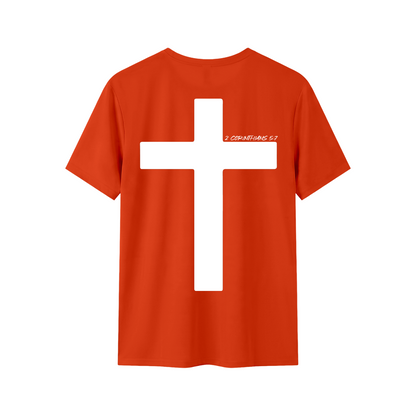 Healing Truth Women’s Ministry X ECDS Reflective Tee