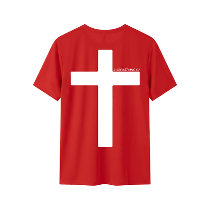 Healing Truth Women’s Ministry X ECDS Reflective Tee
