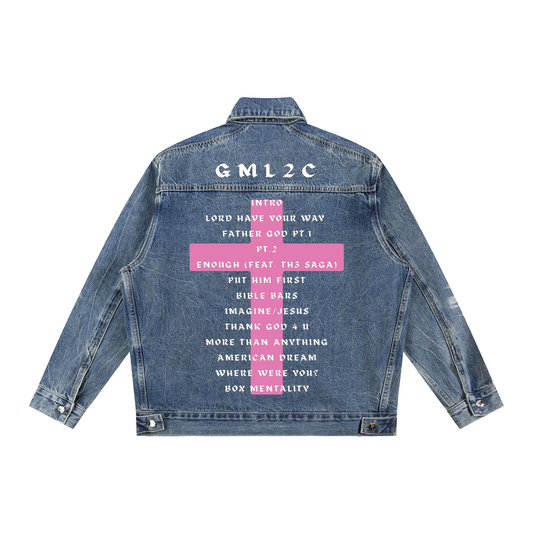 GML2C Denim Jacket