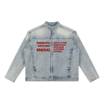 THB Trucker Jacket