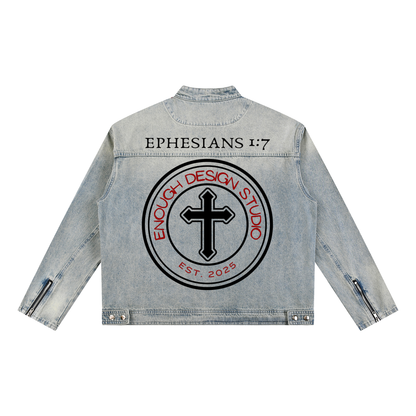 THB Trucker Jacket