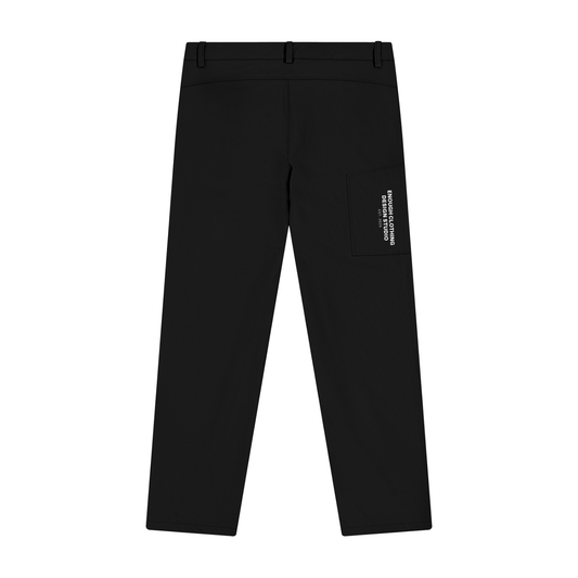 Enough.Men's Lightweight Tapered Pants