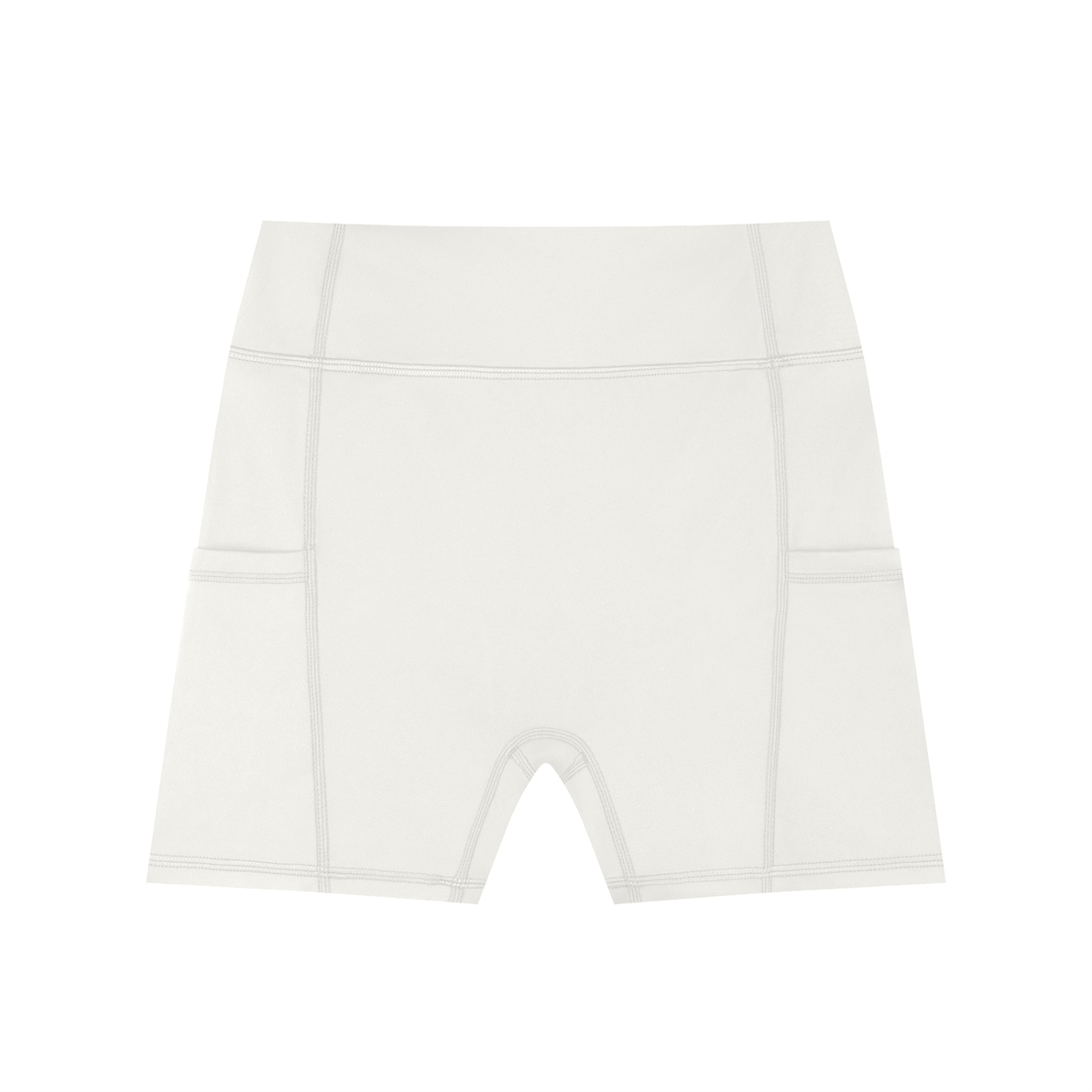 Women's ECDS NY Biker Shorts